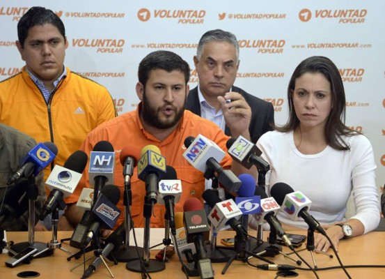 Venezuela: Juicio de Leopoldo López será en agosto, dice defensa