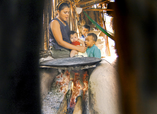 Carencia de alimentos golpea a 300 mil hogares