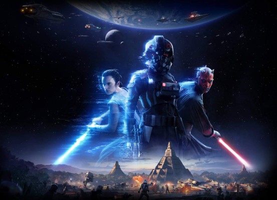 Los videojuegos más destacados en la feria E3