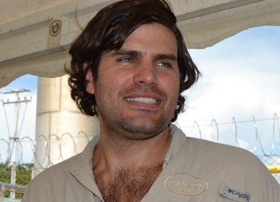 Honduras es líder mundial en generación de energía a base de palma