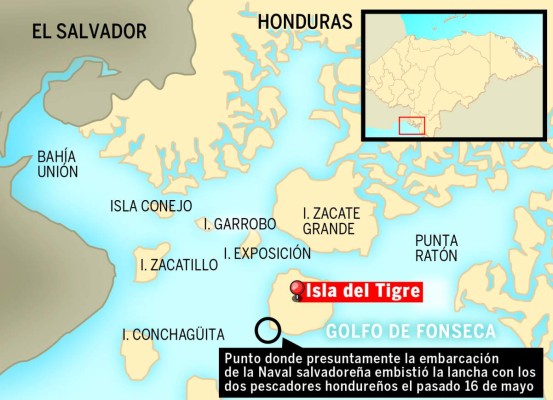 Presidente de Honduras confirma que no irá a toma de Salvador Sanchéz Cerén