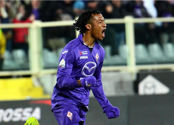 Fiorentina clasifica a la final de la Copa Italia 13 años después