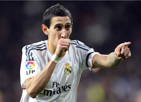 Real Madrid se venga del Atlético y pone un pie en la final de Copa del Rey