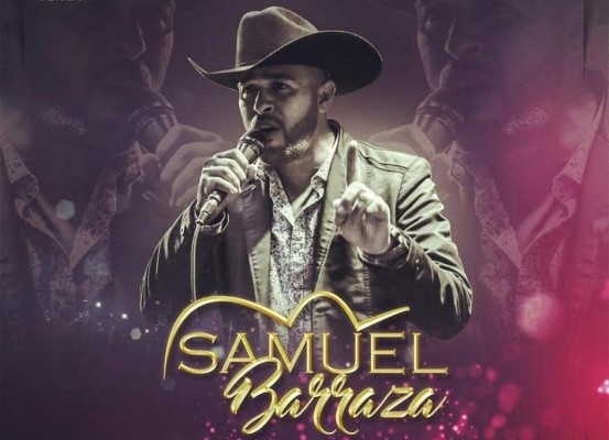 Asesinan a balazos a Samuel Barraza, cantante de narcocorridos de Sinaloa