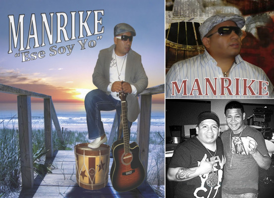 Manrique, un hondureño 'Ilegal” que vive su sueño en EUA