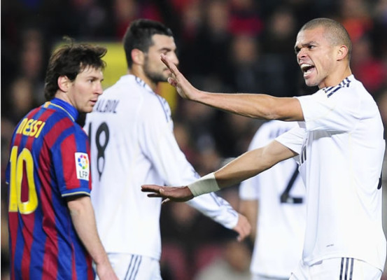 Zlatan Ibrahimovic se bajó al Real Madrid