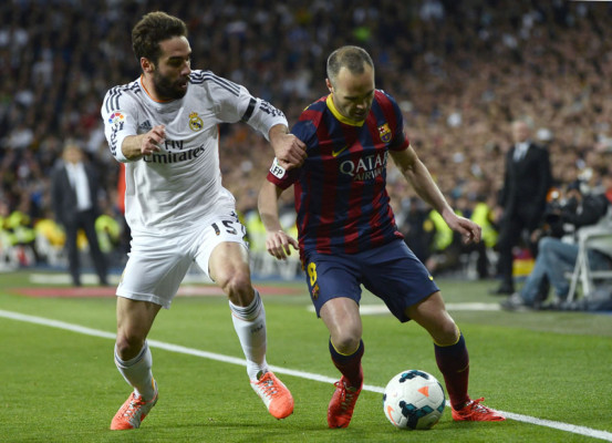 Messi resucita al Barça y lo reengancha a la lucha por el título