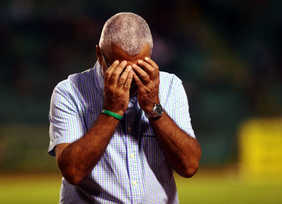 El Parrillas One hizo un buen negocio contra el Marathón