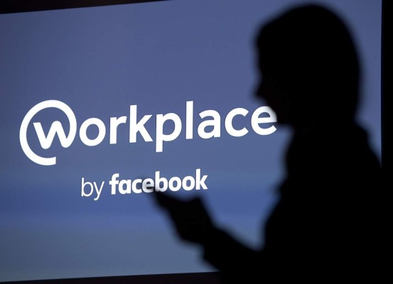 Facebook lanza su plataforma social para empresas