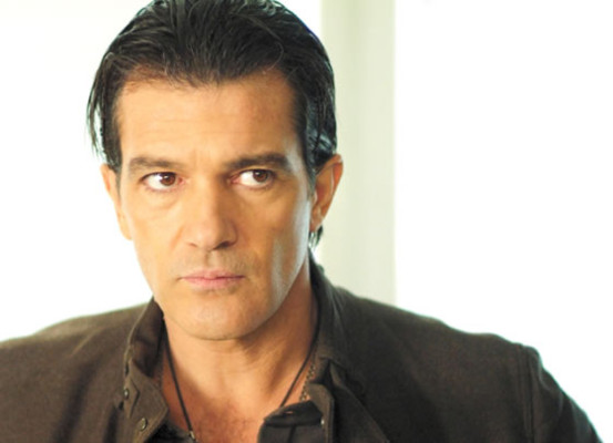 'Mi vida es como la del Gato con botas”: Banderas