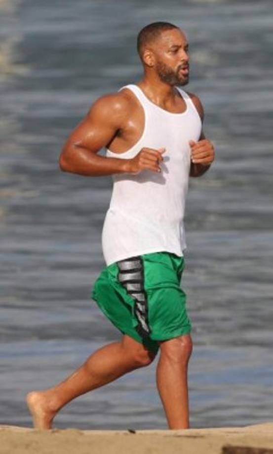 Will Smit es uno de los intérpretes más influyentes de Hollywood, también uno de los más queridos por el público.<br/><br/>Ha trabajado en múltiples películas como 'Hombres de Negro', 'La verdad oculta', 'Focus', Ecuadrón Suicida y la más reciente, que está en cines hondureños, 'Belleza Inesperada'.