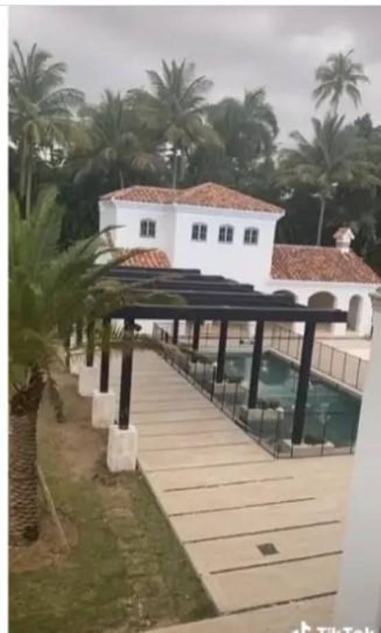 El adolescente de 14 años mostró algunos de los detalles de la casa familiar en Puerto Rico, país natal de Ricky Martin, misma que el artista de 51 años terminó de remodelar a finales del 2022.