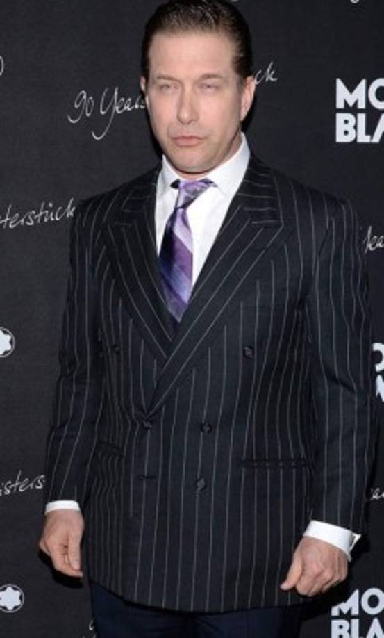 Stephen Baldwin. El actor se convirtió al cristianismo por su cuenta y sin nadie que le guiara y empezó a opinar demasiado sobre cuestiones controvertidas. Incluso llegó a declarar que una directora de casting le había advertido, con lágrimas en los ojos, que se había echado a perder.