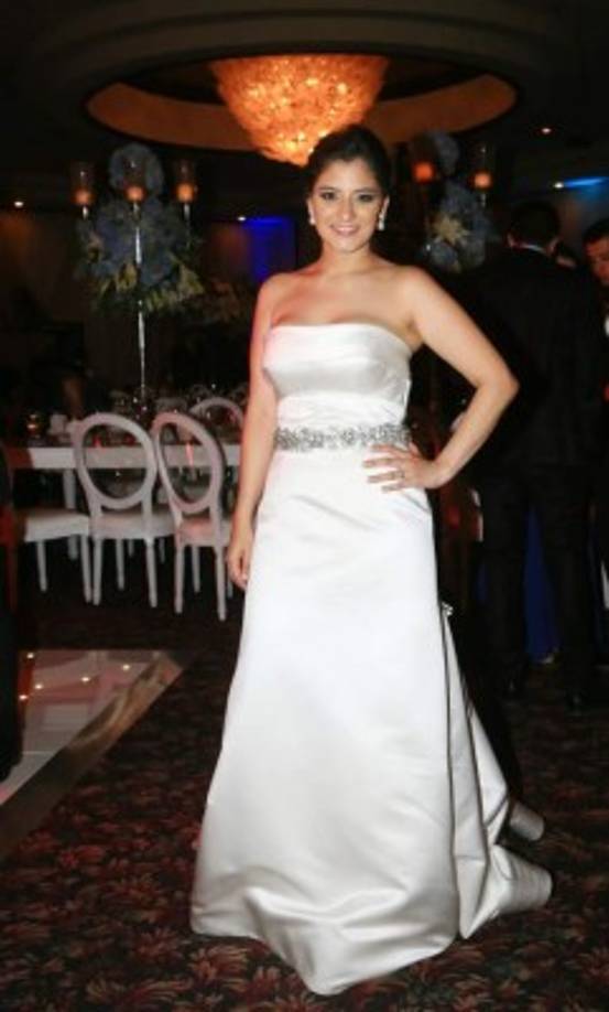 Liza Alejandra Pinto Lardizábal.