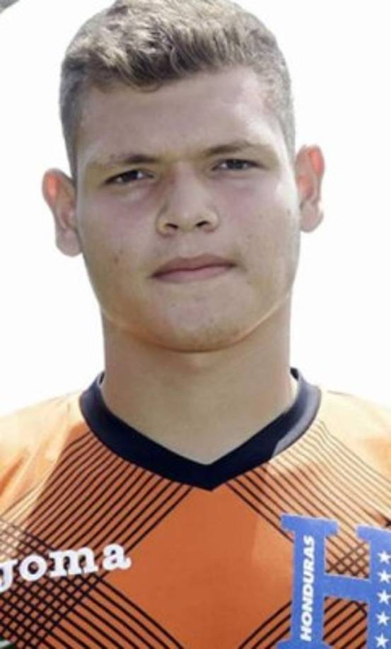 Javier Delgado: En su momento llamado como el 'Neuer de 'Honduras, es uno de los refuerzos del Parrillas One de la segunda división de Honduras.<br/>