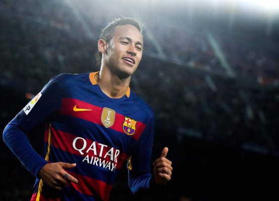 Neymar y Barcelona ya tendrían un preacuerdo de renovación