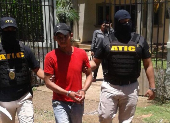 Caen dos hombres por violación