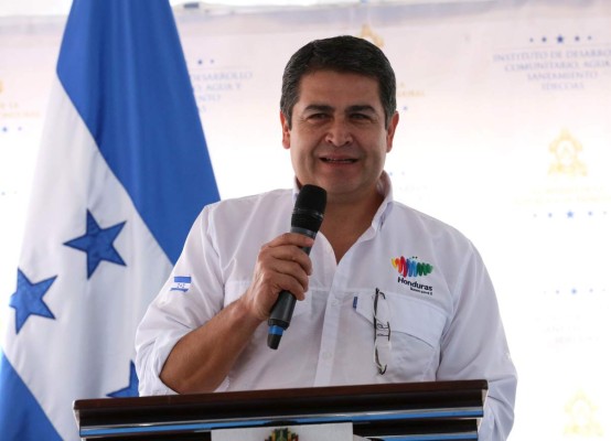 JOH pide confiar en la justicia tras fallo en caso Kevin