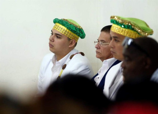 Santería cubana predice para 2020 catástrofes, enfermedades y golpe de Estado  