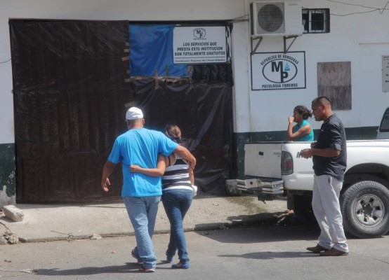 Falsos policías asesinan a cuatro miembros de familia en La Ceiba