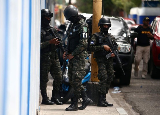 Caso Pandora: bienes inmuebles, empresas y vehículos fueron asegurados hoy