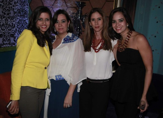 Exgraduados de la EIS celebran aniversario