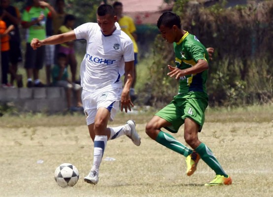 Los líderes de la Segunda División no fallan