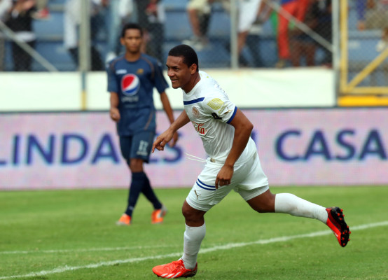 Carlos Will Mejía: 'Tenemos que mejorar mucho”