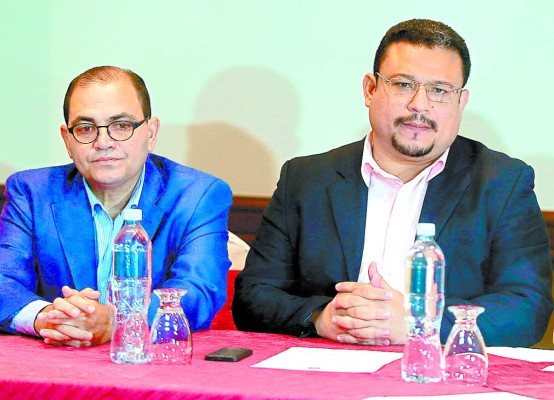 Fiscalía pedirá más seguridad para depuradores