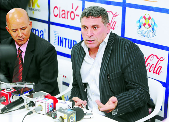 Honduras sigue sin rival para el 5 de marzo