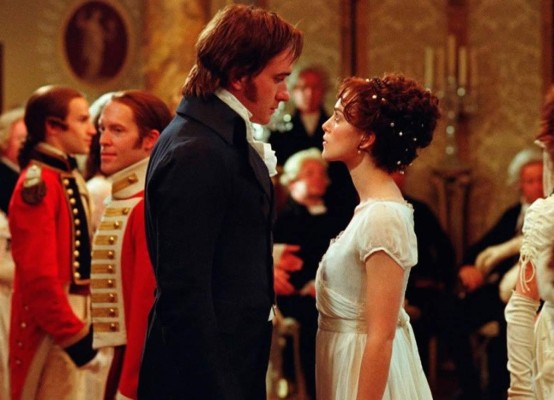 Las 11 etapas del enamoramiento de un hombre