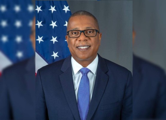 Biden nomina a un afroestadounidense como jefe de la diplomacia para A. Latina