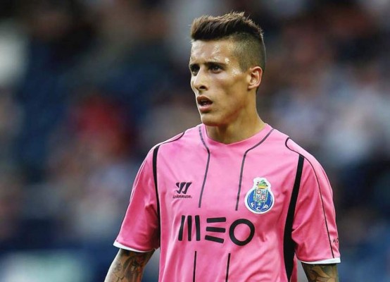 Cristian Tello es cedido a la Fiorentina