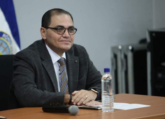 Pastor Solórzano continuará con la comisión pese a plan para asesinarlo