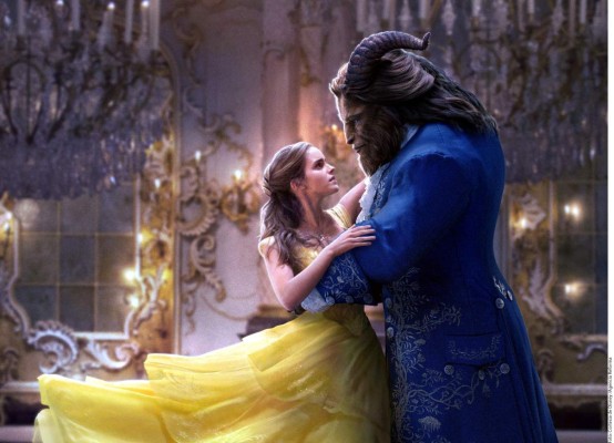 Datos curiosos de 'La Bella y la Bestia'