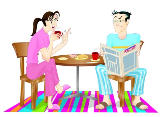 10 consejos para no aburrir a un hombre