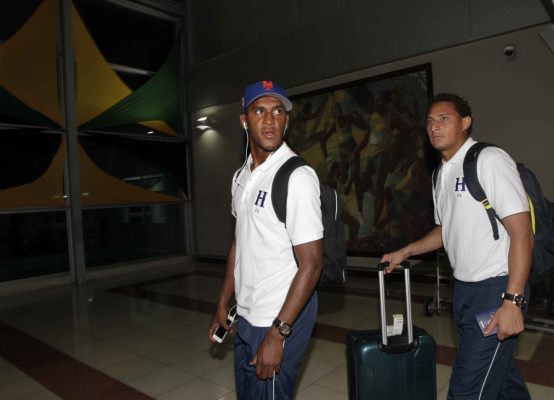 ¡Honduras llega a Jamaica a traer la clasificación al Mundial!