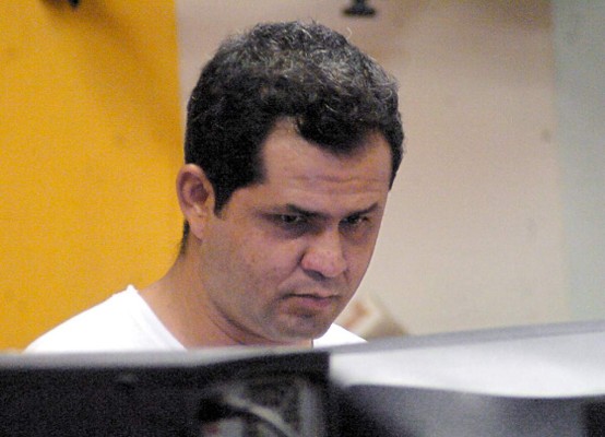 La naturaleza del pescador