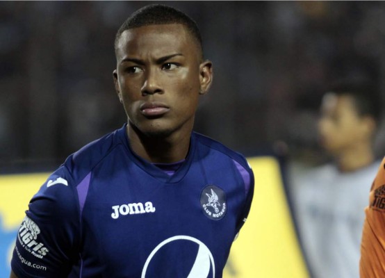 El Vancouver Whitecaps de la MLS ficha al hondureño Deiby Flores