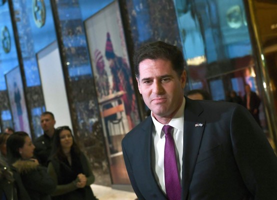 El difícil momento que atraviesa la relación entre EUA e Israel