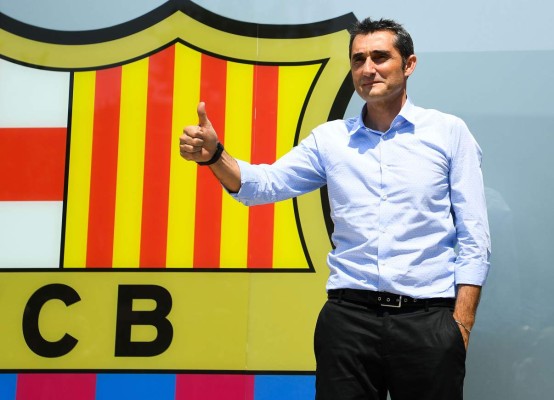 Nuevo DT del Barcelona pide fichar a jugador del Real Madrid