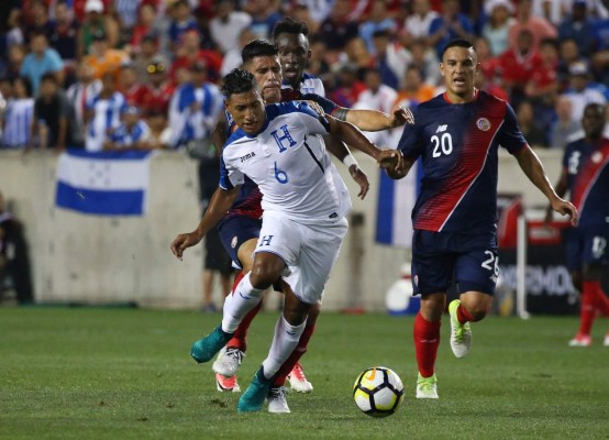 Bryan Acosta: 'Es un sueño salir al extranjero”