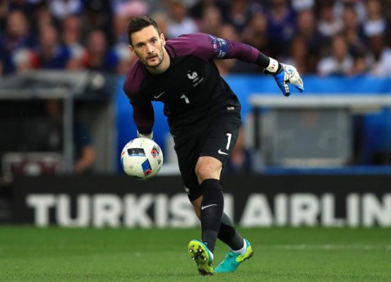 Portero francés Lloris puede ser el reemplazo de Keylor en Real Madrid