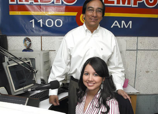 Honduras celebra a sus papás en su día