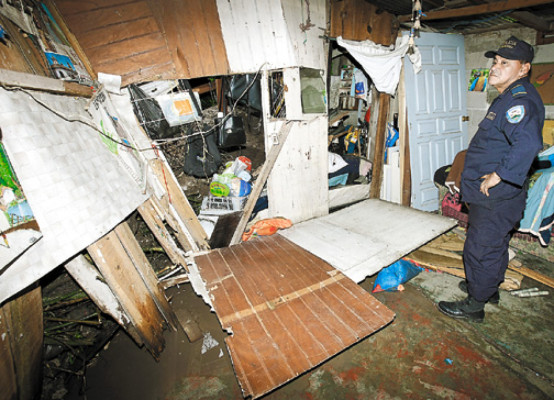 Honduras: Copeco suspende las alertas verdes