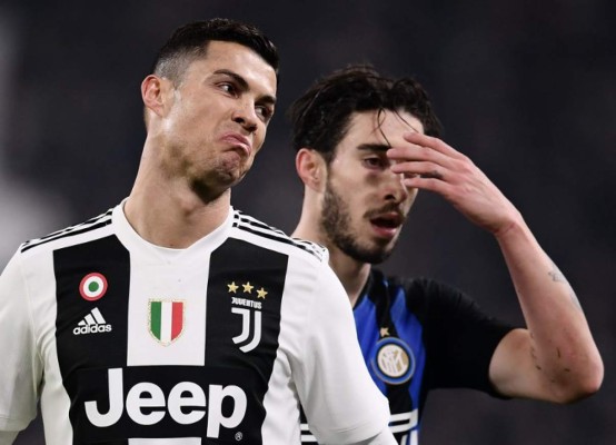 Cristiano sobre el Balón de Oro: 'Creo que me lo merezco todos los años'