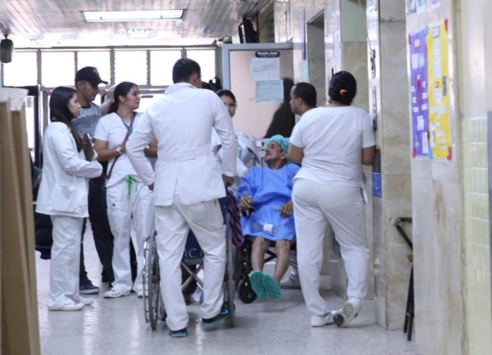 Salud, Educación, Seguridad y Defensa reciben incrementos