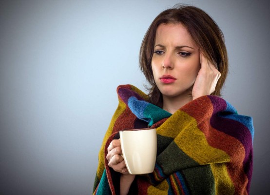 Cómo mantener el congelamiento a raya