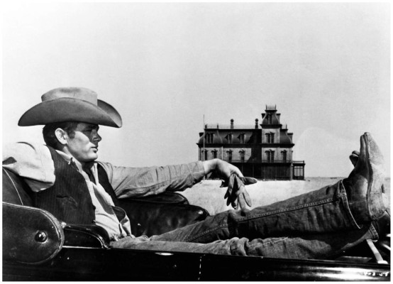 James Dean, el rebelde inmortal