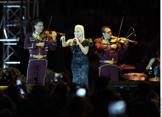 Así recordó Cristian Castro a Juan Gabriel